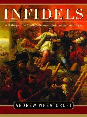 cover image of Infidels